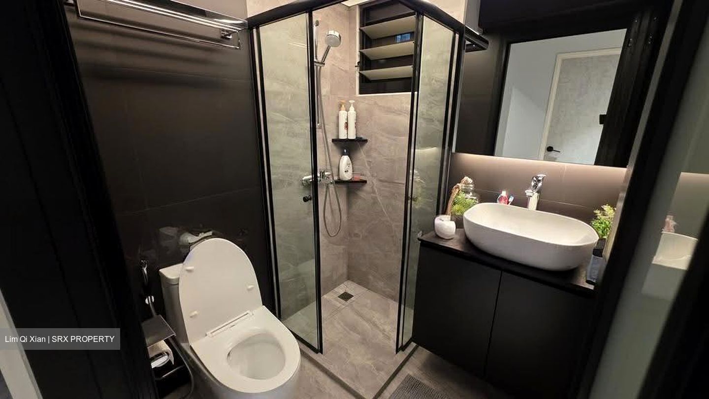 Blk 115B Kallang Residences (Kallang/Whampoa), HDB 4 Rooms #637791811
